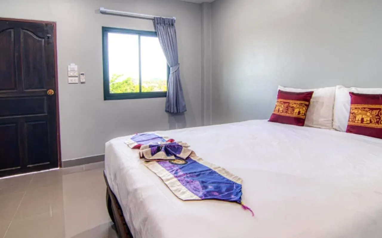 Tyler Naiyang Hotel Phuket