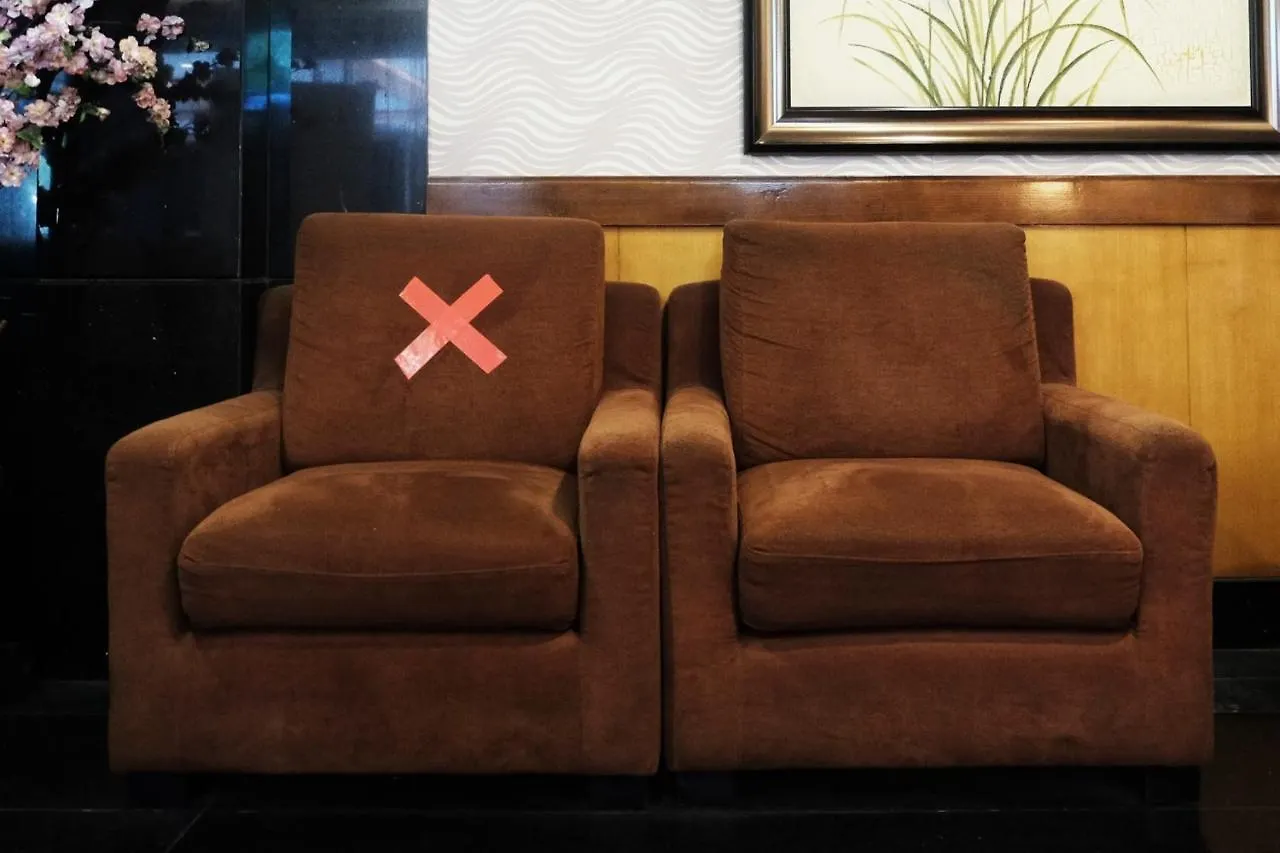 Tyler Naiyang Hotel Phuket