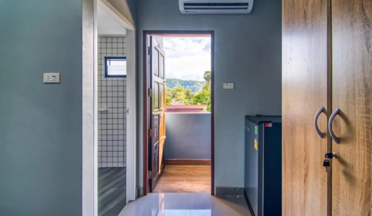 Tyler Naiyang Hotel Phuket Thailand