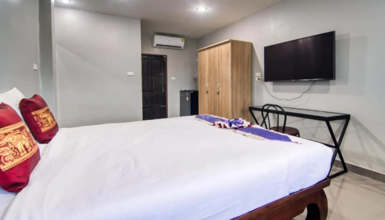 Tyler Naiyang Hotel Phuket
