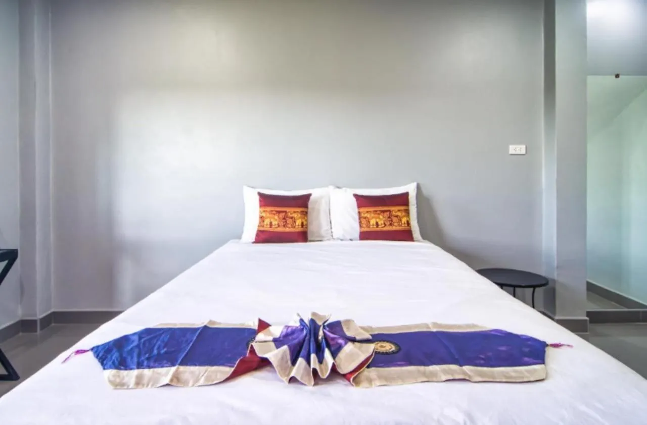 Tyler Naiyang Hotel Phuket