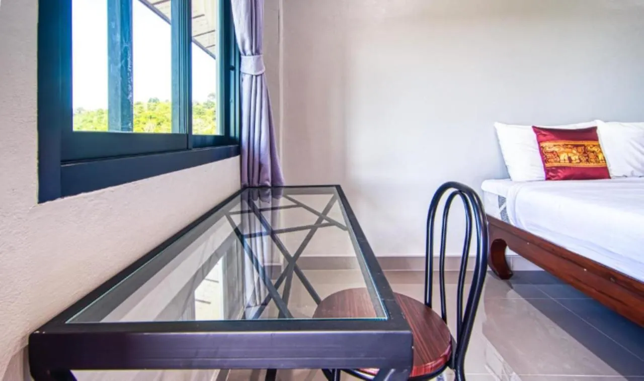 Tyler Naiyang Hotel Phuket